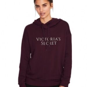 4 Victoria's Secret Classic Hoodies